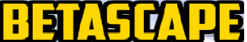 BetaScape V0.7 - New 317! Active 24/7! banner