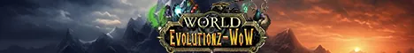 Evolutionz-WoW banner