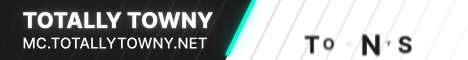 Totally Towny banner