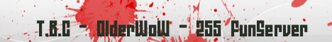 Olderland WoW 2.4.3 banner