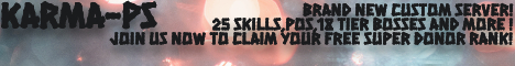 karma-ps banner