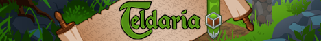 Teldaria banner