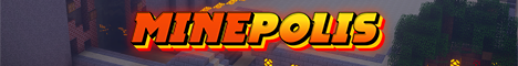 MinePolis Remastered banner