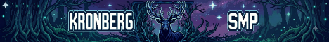Kronberg SMP banner