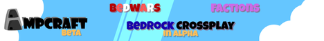 AmpCraft banner