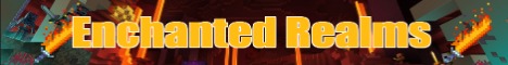 Enchanted Realms banner