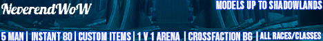 WAITING FOR DELETE banner