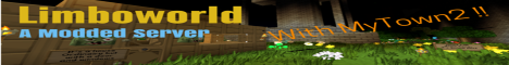 Limboworld banner