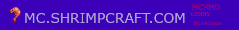 Shrimpcraft banner