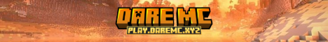 Dare MC banner