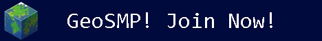 GeoSMP banner