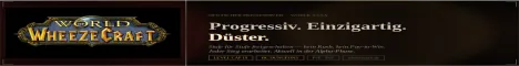 Wheezecraft banner