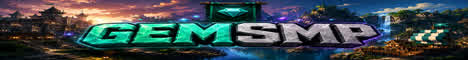GemSmp banner