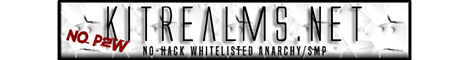 Kitrealms banner