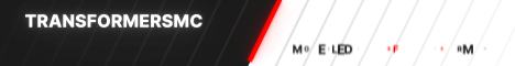 TransformersMC banner