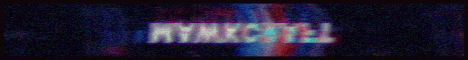 MawkCraft banner