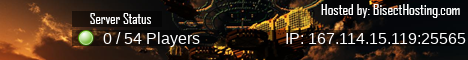 TreasureSMP banner
