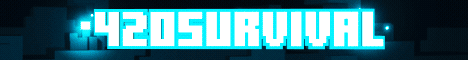 420Survival banner