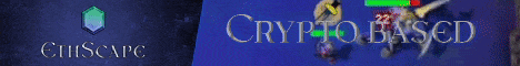 EthScape banner