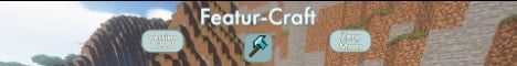 Featur-Craft banner