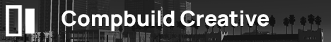 Compbuild Creative banner