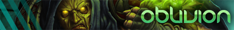 OblivionWoW -Instant 255 - 335a banner