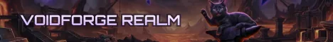 VoidForge banner