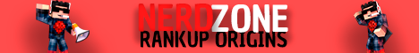 NERDZONE banner