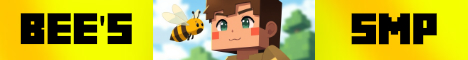 Bees multiplayer banner