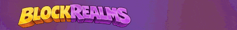 BlockRealms banner