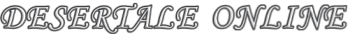 Desertale Online - [Corsair] Black Desert Online - Private Server banner