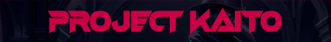 Project Kaito - Ascended Items banner