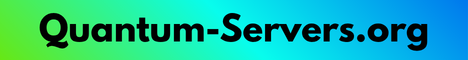 Quantum banner