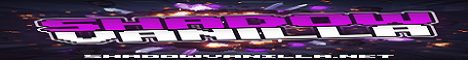 shadowvanilla banner