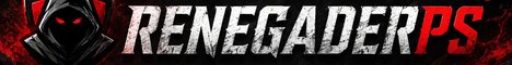 🚀 **Renegadersps Launcher V2 Has Officially Arrived! Minigames added** banner