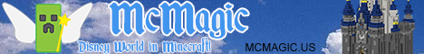 mcMagic banner