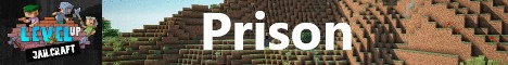 levelup-jailcraft banner