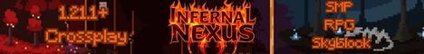 Infernal Nexus banner