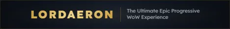 Lordaeron banner