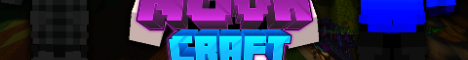 NovaCraftMC.de banner