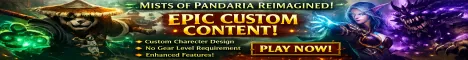 WoWEmulator.com banner