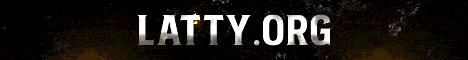 LattyCraft banner