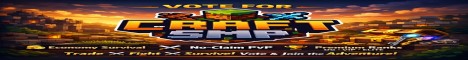 Craft Smp banner