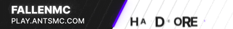FallenMC banner