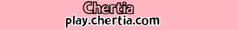 Chertia banner