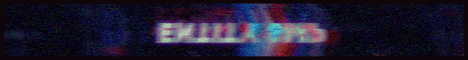 Entity SMP banner