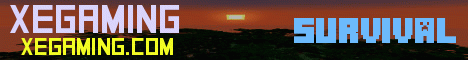 Xaldin Edge Gaming banner