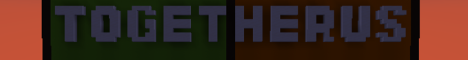 Togetherus Network banner