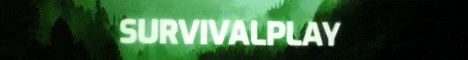 SurvivalPlay banner