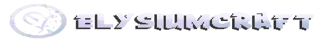 ElysiumCraft Network banner